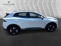 Used Kia Sportage 2026 White SUV