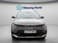 Used Kia Niro 150 kW (204 HP) 2024 SUV