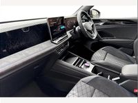 New VW Tiguan R-line 150 HP (110 kW) 2026 Grey SUV