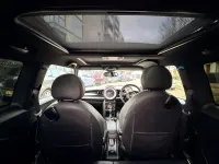 Usado Mini Cooper S Hatch 184 HP (135 kW) 2010 Cinzento Citadino