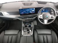 Used BMW X5 M Sport 294 HP (216 kW) 2024 Alpine white  SUV