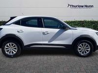 Used Vauxhall Mokka Design Edition 100 HP (73 kW) 2022 White jade SUV