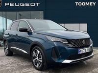 Used Peugeot 3008 Allure+ 226 HP (166 kW) 2023 Estate