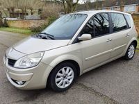 used Renault Scénic II 