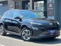 Used Hyundai Kona Ultimate 150 kW (204 HP) 2022 SUV