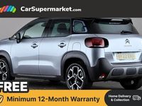 Used Citroën C3 PureTech 131 HP (96 kW) 2021 Hatchback