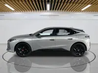 Used DS Automobiles DS4 Performance Line Plus 225 HP (165 kW) 2022 White SUV