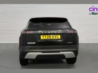 Used Jaecoo 7 347 HP (255 kW) 2026 Black SUV