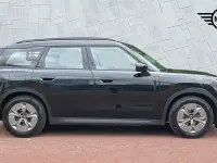 Used Mini Countryman 227 kW (309 HP) 2025 Black SUV