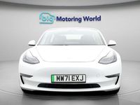 Used Tesla Model 3 Long Range AWD 258 kW (351 HP) 2023 Sedan