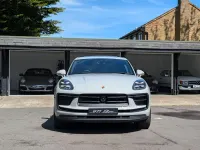 Used Porsche Macan 380 HP (279 kW) 2023 Grey SUV