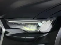 Used Audi A6 Allroad Sport 231 HP (169 kW) 2020 Grey Estate