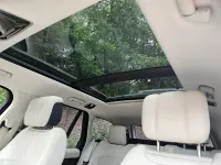 Used Land Rover Range Rover Vogue 2019 Black SUV