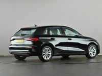 used Audi A3 30 TFSI Technik 5dr