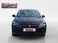 Used Vauxhall Corsa 2020 Black Hatchback