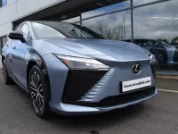 Usado Lexus RZ 450e 230 kW (313 CV) 2024 Azul SUV