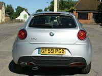 used Alfa Romeo MiTo 1.6