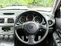 Used Subaru Impreza 2005 Sedan