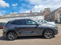 Used Ford Kuga ST-Line 2024 Grey SUV