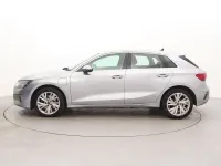 Used Audi A3 e-tron Sport 2021 Silver Hatchback