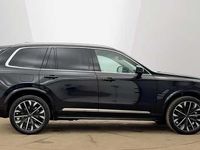 Used Volvo XC90 Ultra 449 HP (330 kW) 2026 SUV