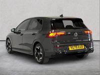 Used VW Golf VIII R-line 147 HP (108 kW) 2025 Grey Hatchback