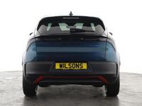 Used Alfa Romeo Junior Edizione Speciale 113 kW (154 HP) 2024 Blue SUV