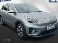 Used Kia e-Niro 150 kW (204 HP) 2022 SUV