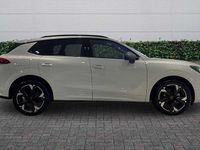 New Cupra Terramar 150 HP (110 kW) 2026 Glacial white SUV