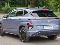 Used Hyundai Kona N Line 160 kW (218 HP) 2026 SUV
