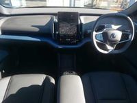 Used Volvo EX30 Performance 314 kW (428 HP) 2024 Black SUV