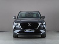 Used Mazda CX-60 Takumi-Line 328 HP (241 kW) 2026 SUV