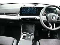 Nowe BMW X1 M Sport 170 KM (125 kW) 2026 SUV