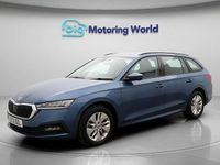 Used Skoda Octavia SE Technology 110 HP (80 kW) 2023 Estate