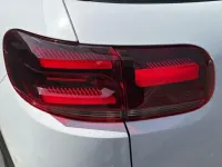 Used Citroën C5 Aircross PureTech 128 HP (94 kW) 2024 White SUV