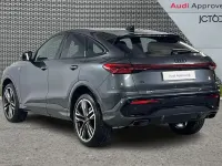 Used Audi Q5 Comfort 200 HP (147 kW) 2026 Grey SUV