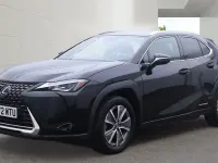 Used Lexus UX 300e 150 kW (204 HP) 2023 SUV