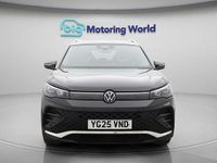 Used VW Tiguan R-line 204 HP (150 kW) 2025 Grey SUV