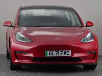 Used Tesla Model 3 Long Range AWD 258 kW (351 HP) 2023 Sedan