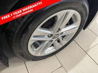 Used Toyota Corolla 120 HP (88 kW) 2023 Black Hatchback