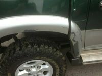 Used Toyota HiLux 2004 Pickup