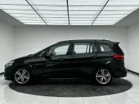 Used BMW 220 M Sport 192 HP (141 kW) 2018 Black MPV