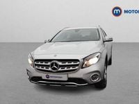 Used Mercedes GLA200 Executive 136 HP (100 kW) 2019 SUV