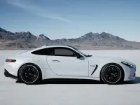 New Mercedes AMG GT Premium Plus 585 HP (430 kW) 2026 Coupe