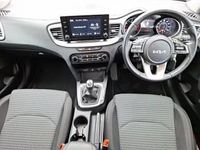 Used Kia XCeed 158 HP (116 kW) 2022 Grey SUV