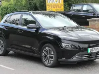Used Hyundai Kona Premium 150 kW (204 HP) 2022 SUV