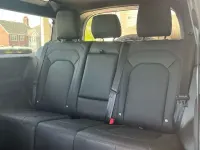 Używany Land Rover Defender SE Dynamic 249 KM (183 kW) 2025 Biały SUV