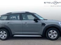 used Mini Cooper Countryman 1.5 Classic 5dr Auto