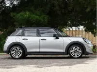 Used Mini Cooper Classic 114 kW (156 HP) 2025 Silver Hatchback