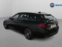 Usado BMW 530e M Sport 292 CV (214 kW) 2023 Familiar